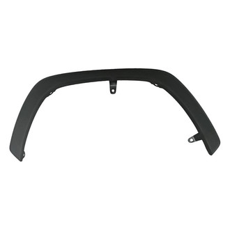 Replacement - Front Passenger Side Wheel Arch Molding (CAPA Certified)