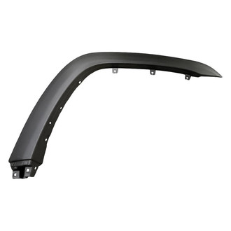 Replacement - Front Passenger Side Wheel Arch Molding (CAPA Certified)