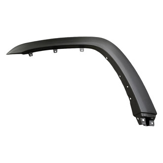 Replacement - Front Driver Side Wheel Arch Molding (Standard Line)
