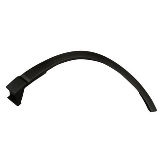 Replacement - Front Passenger Side Wheel Arch Molding (CAPA Certified)