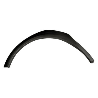 Replacement - Front Driver Side Wheel Arch Molding (CAPA Certified)