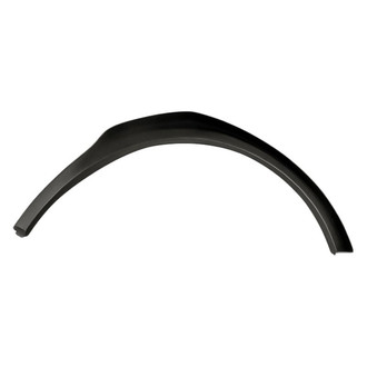 Replacement - Front Passenger Side Wheel Arch Molding (Standard Line)