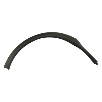 Replacement - Front Driver Side Wheel Arch Molding (Standard Line)