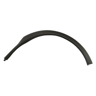 Replacement - Front Passenger Side Wheel Arch Molding (CAPA Certified)