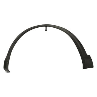 Replacement - Front Driver Side Wheel Arch Trim (Standard Line)