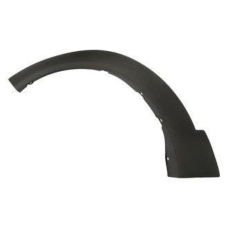 Replacement - Front Driver Side Wheel Arch Trim (CAPA Certified)