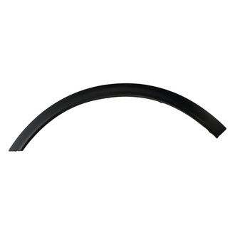 Replacement - Front Driver Side Wheel Arch Trim (CAPA Certified)