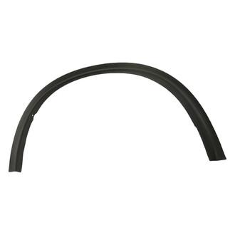 Replacement - Front Driver Side Wheel Arch Trim (CAPA Certified)
