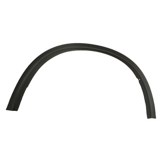 Replacement - Front Passenger Side Wheel Arch Trim (CAPA Certified)