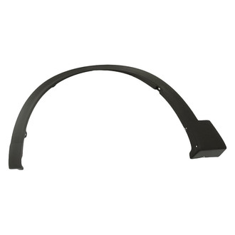 Replacement - Front Driver Side Wheel Arch Molding (Standard Line)