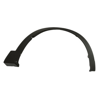 Replacement - Front Passenger Side Wheel Arch Molding (Standard Line)