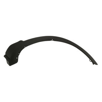 Replacement - Front Passenger Side Wheel Arch Molding (Standard Line)