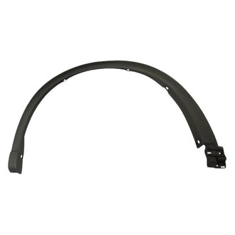 Replacement - Front Driver Side Wheel Arch Molding (Standard Line)