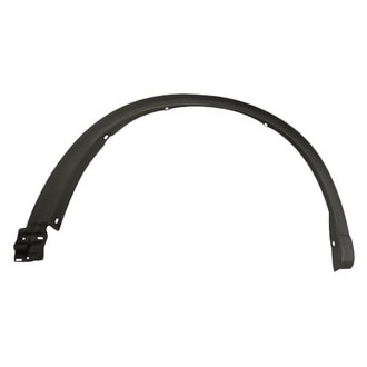 Replacement - Front Passenger Side Wheel Arch Molding (CAPA Certified)