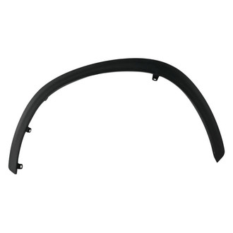 Replacement - Front Driver Side Wheel Arch Trim (CAPA Certified)