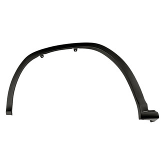 Replacement - Front Driver Side Wheel Arch Trim (CAPA Certified)