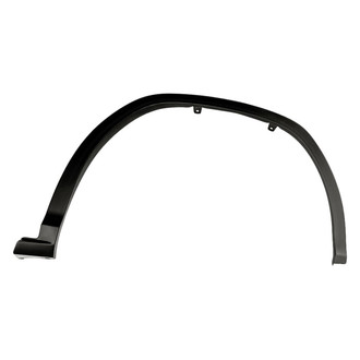 Replacement - Front Passenger Side Wheel Arch Trim (CAPA Certified)