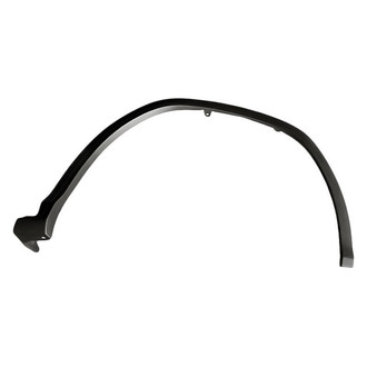Replacement - Front Passenger Side Wheel Arch Molding (CAPA Certified)