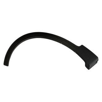 Replacement - Front Driver Side Wheel Arch Molding (CAPA Certified)