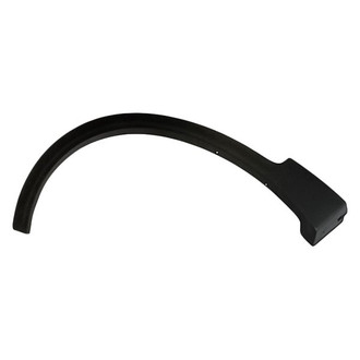 Replacement - Front Driver Side Wheel Arch Molding (Standard Line)