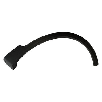 Replacement - Front Passenger Side Wheel Arch Molding (CAPA Certified)