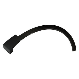 Replacement - Front Passenger Side Wheel Arch Molding (Standard Line)