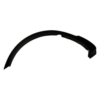 Replacement - Front Driver Side Wheel Arch Molding (CAPA Certified)