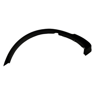 Replacement - Front Driver Side Wheel Arch Molding (Standard Line)