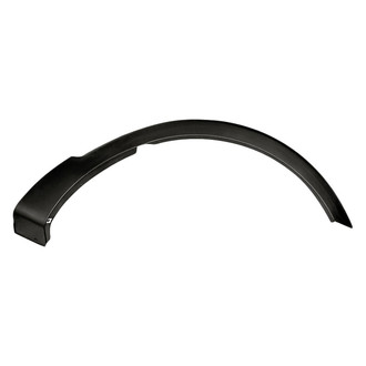 Replacement - Front Passenger Side Wheel Arch Molding (CAPA Certified)