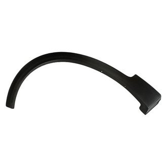 Replacement - Front Driver Side Wheel Arch Molding (CAPA Certified)