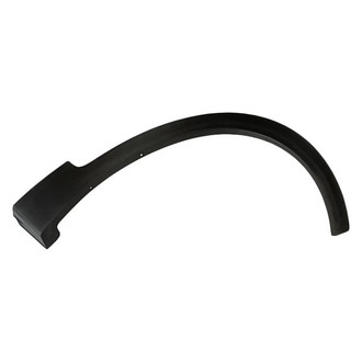 Replacement - Front Passenger Side Wheel Arch Molding (CAPA Certified)