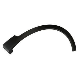 Replacement - Front Passenger Side Wheel Arch Molding (Standard Line)