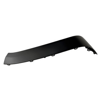 Replacement - Front Driver Side Wheel Arch Molding (Standard Line)