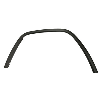 Replacement - Front Driver Side Wheel Arch Trim (CAPA Certified)