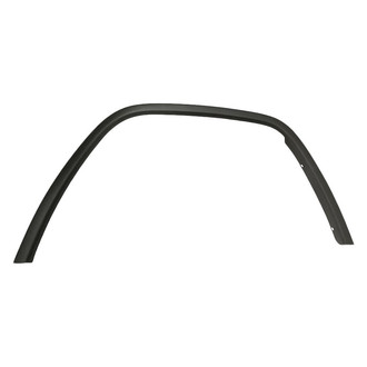 Replacement - Front Passenger Side Wheel Arch Trim (CAPA Certified)