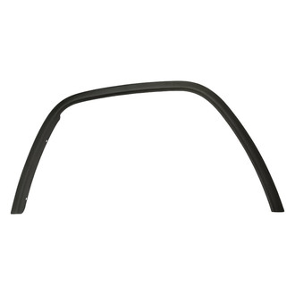 Replacement - Front Driver Side Wheel Arch Molding (CAPA Certified)