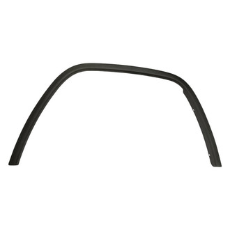 Replacement - Front Passenger Side Wheel Arch Molding (Standard Line)
