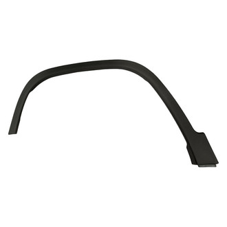 Replacement - Front Driver Side Wheel Arch Trim (CAPA Certified)