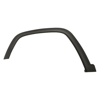 Replacement - Front Driver Side Wheel Arch Molding (Standard Line)