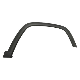Replacement - Front Passenger Side Wheel Arch Molding (Standard Line)