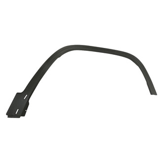 Replacement - Front Passenger Side Wheel Arch Trim (CAPA Certified)