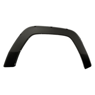 Replacement - Front Passenger Side Fender Flare (Standard Line)