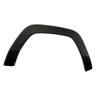 Replacement - Front Passenger Side Fender Flare (Standard Line)
