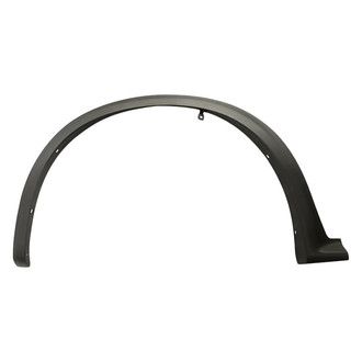Replacement - Front Driver Side Wheel Arch Molding (CAPA Certified)