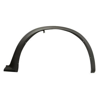 Replacement - Front Passenger Side Wheel Arch Molding (Standard Line)