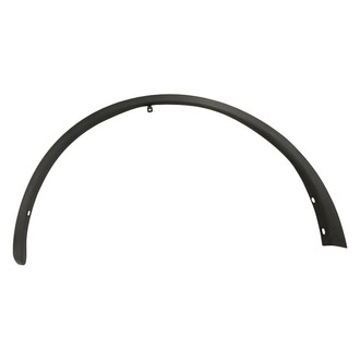 Replacement - Front Driver Side Wheel Arch Molding (Standard Line)