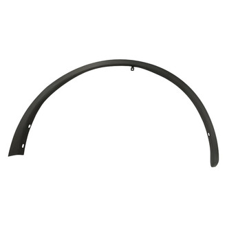 Replacement - Front Passenger Side Wheel Arch Molding (Standard Line)
