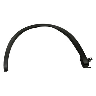 Replacement - Front Driver Side Wheel Arch Molding (CAPA Certified)