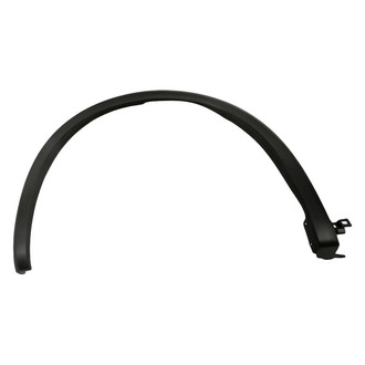 Replacement - Front Driver Side Wheel Arch Molding (Standard Line)
