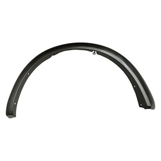 Replacement - Front Driver Side Fender Flare (Standard Line)